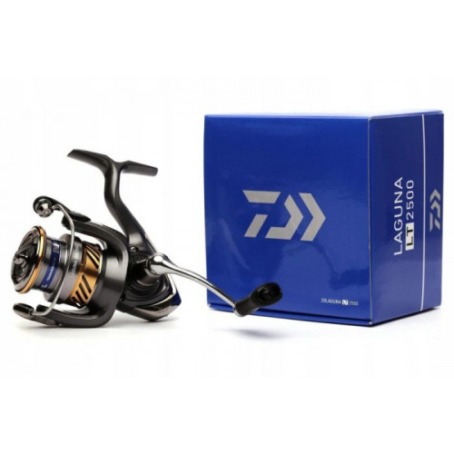 Макара Daiwa 20 LAGUNA LT_Daiwa