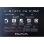 Макара за морски риболов - 21 DAIWA CERTATE SW 8000-H |_Daiwa