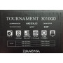 Макара DAIWA 20 TOURNAMENT QD - 3010/4010_Daiwa