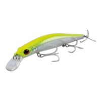 Морски воблер Nomura ALIVE MINNOW ME - 13cm/20gr - suspending