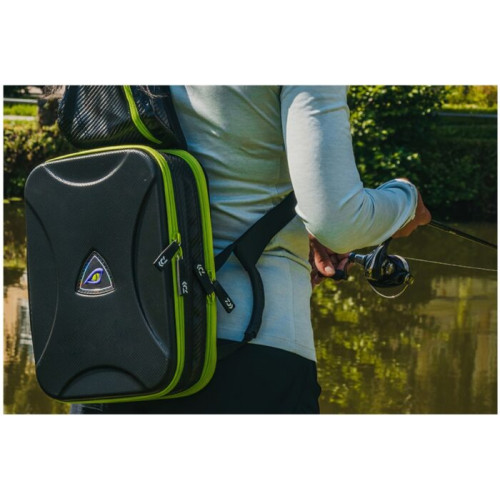 Чанта за примамки DAIWA PROREX ROVING BAG |_Daiwa