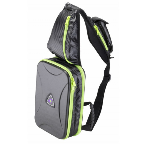 Чанта за примамки DAIWA PROREX ROVING BAG |_Daiwa