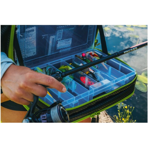 Чанта за примамки DAIWA PROREX ROVING BAG |_Daiwa