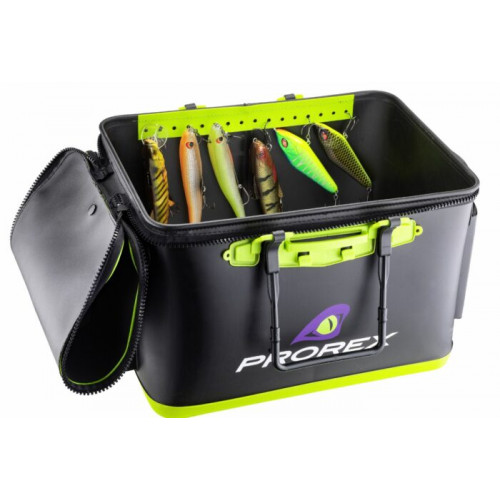 Чанта за примамки DAIWA PROREX TACKLE CONTAINER - XL |_Daiwa