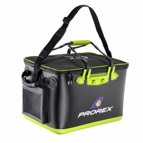 Чанта за примамки DAIWA PROREX TACKLE CONTAINER - XL |_Daiwa
