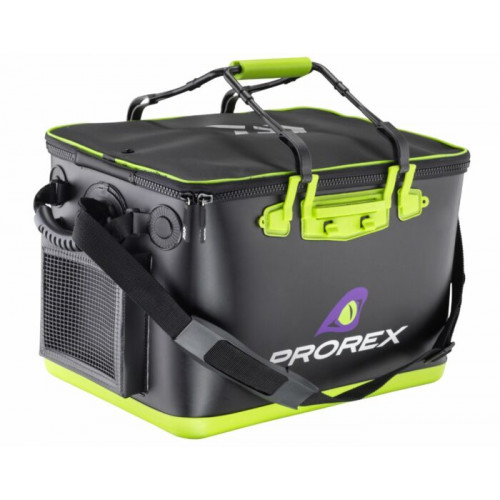 Чанта за примамки DAIWA PROREX TACKLE CONTAINER - XL |_Daiwa