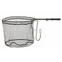 Телескопичен кеп DAIWA PROREX WADING NET - 55х45cm |_Daiwa