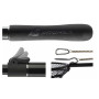 Телескопичен кеп DAIWA PROREX WADING NET - 55х45cm |_Daiwa