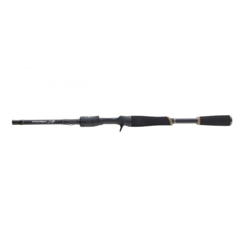 Кастинг спининг въдици Daiwa 24 PROREX XR BAITCAST - 2.10/2.40m |_Daiwa