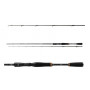 Кастинг спинингова въдица Daiwa 24 PROREX XR VERTICAL BAITCAST - 1.90m/14-35gr |_Daiwa