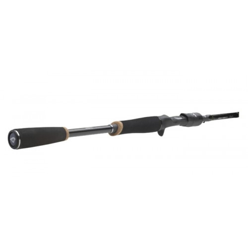 Кастинг спинингова въдица Daiwa 24 PROREX XR VERTICAL BAITCAST - 1.90m/14-35gr |_Daiwa