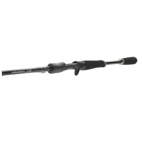 Кастинг спинингова въдица Daiwa 24 PROREX XR VERTICAL BAITCAST - 1.90m/14-35gr |_Daiwa