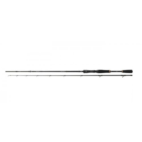 Кастинг спинингова въдица Daiwa 24 PROREX XR VERTICAL BAITCAST - 1.90m/14-35gr |_Daiwa