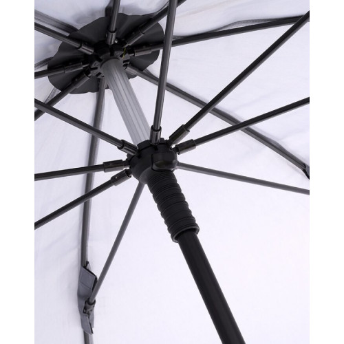 Чадър DAIWA POWER ROUND UMBRELLA - 250cm_Daiwa