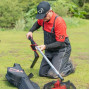 Щекерна дръжка за кеп DAIWA TOURNAMENT PRO 23 - 4 метра_Daiwa