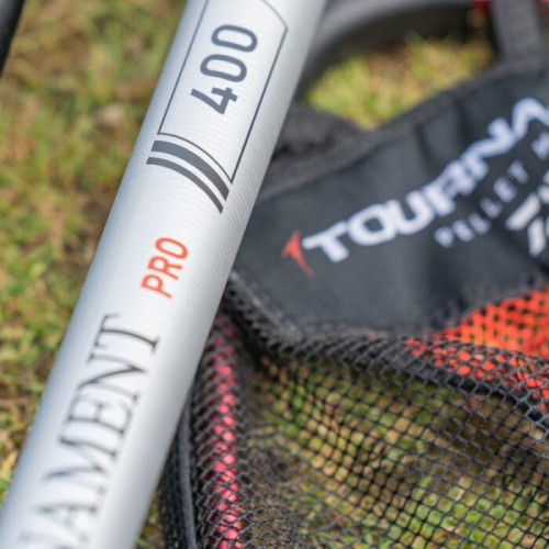 Щекерна дръжка за кеп DAIWA TOURNAMENT PRO 23 - 4 метра_Daiwa