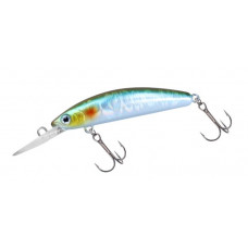 Воблер DAIWA STEEZ DOUBLE CLUTCH 50SP - 4.8cm/2.7gr |
