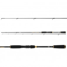 Спининг джиг въдици DAIWA '23 CROSSFIRE JIGGER |