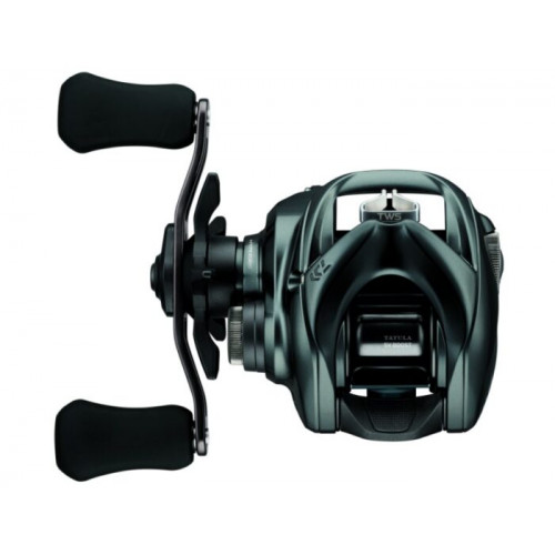 Бейткастинг макара DAIWA 24 TATULA BAITCASTIG SV TW100L/HL/XHL |_Daiwa