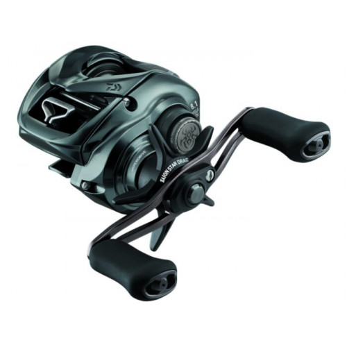 Бейткастинг макара DAIWA 24 TATULA BAITCASTIG SV TW100L/HL/XHL |_Daiwa