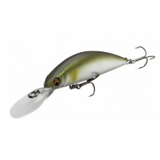Воблер Daiwa TOURNAMENT CURRENT MASTER 93F-DR - 9.3cm/12.0gr |