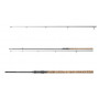 Шаранджийски въдици Daiwa 25 VERTICE CAMO CARP - 2 части |_Daiwa