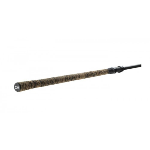 Шаранджийски въдици Daiwa 25 VERTICE CAMO CARP - 2 части |_Daiwa