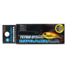 Воблер Duo TETRA WORKS KURAKURA - 3.0cm/2.5gr - Slow Floating |