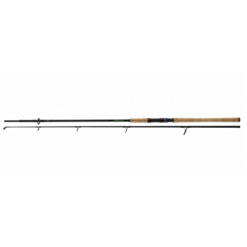 Спининг въдици DAIWA WILDERNESS SPIN HUCHO |_Daiwa