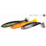 Силикон EFFZETT® SHAD 180mm_D.A.M.