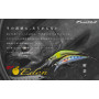 Воблер MajorCraft FineTail Eden 50-50S 4.5g_MajorCraft