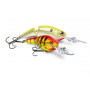 Воблер RAPALA Jointed Shad Rap 4cm_Rapala