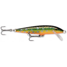 Воблер RAPALA Original Floater 9cm