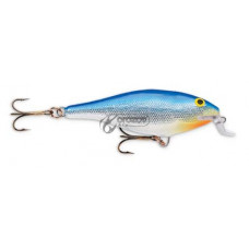 Воблер RAPALA Shallow Shad Rap 5cm