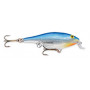 Воблер RAPALA Shallow Shad Rap 5cm_Rapala