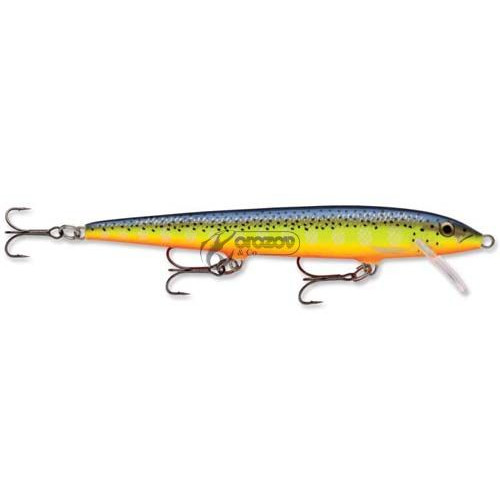 Воблер RAPALA Original Floater 18cm_Rapala