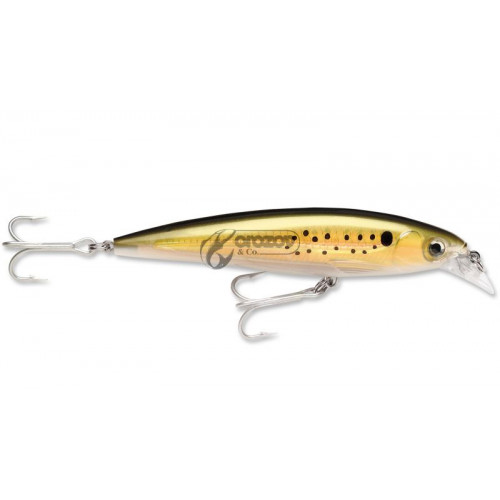 Воблер RAPALA X-Rap Saltwater 14cm_Rapala