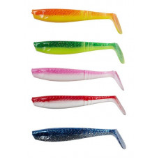 Силиконови примамки SHAD PADDLETAIL 8см