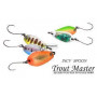 Клатушки за пъстърва Trout Master Incy Spoon 1.5g 2cm_SPRO