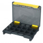 Кутия SPRO TBX - Tackle Box Range 17,5x12,5x2,5cm Dark_SPRO