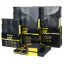 Кутия SPRO TBX - Tackle Box Range 17,5x12,5x2,5cm Dark_SPRO