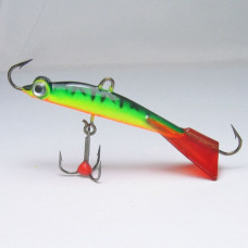 Балансьори Fish-Z Ice Jig 13g 5cm