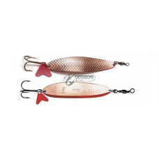 Клатушки за риболов EFFZETT® BLINKER SLIM STANDARD Copper