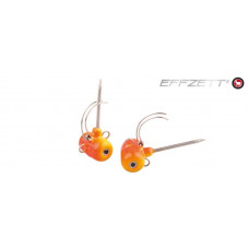 Джиг глави EFFZETT® HOT BALLS