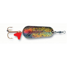Клатушка за риболов DAM EFFZETT® NATURE 3D Rainbow Trout