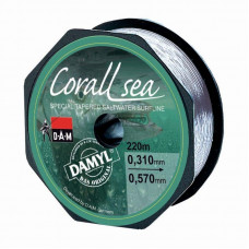 Влакно DAMYL® Corall Sea Special