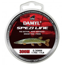 Влакно DAMYL SPEZI LINE PIKE BAIT FISH 0.40mm 250m