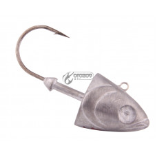 Оловни глави за силикони EFFZETT® PRO JIG HEAD