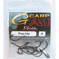 Gamakatsu куки G-Carp POP-UP HOOK A1