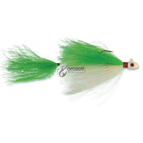 Halco WHIPTAIL JIG 10g_Halco